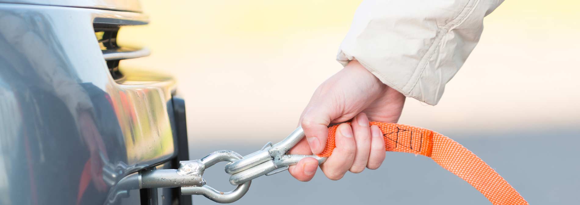 24/7 TOWING SERVICES