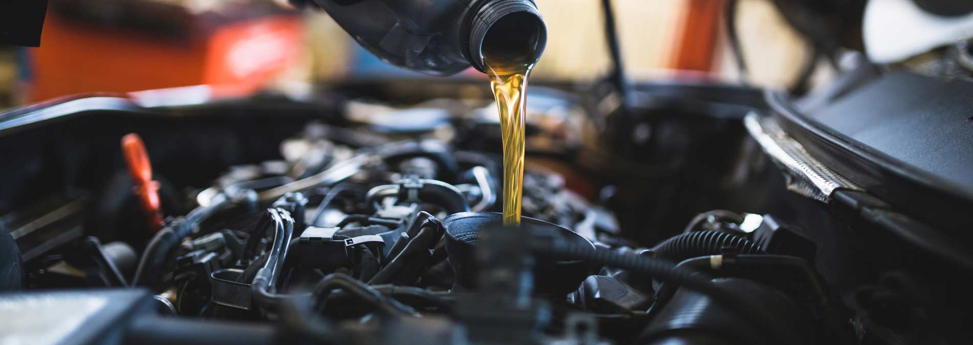 we service all makes & models