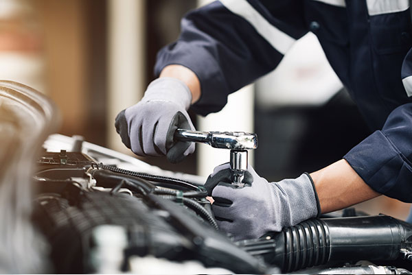 Repairs & Service