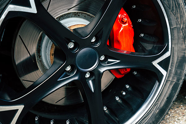 Tune-up Specials