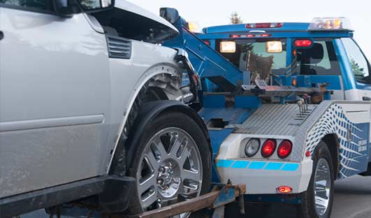 24/7 TOWING SERVICES