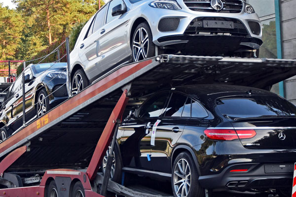 24/7 Towing Services