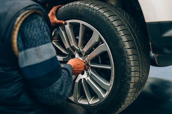 Tire Services
