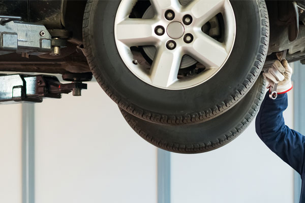 Tire Services